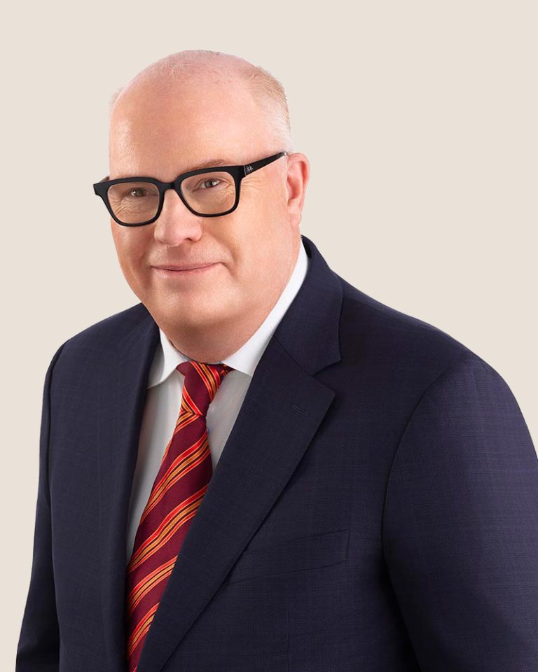 Douglas M. Worndl