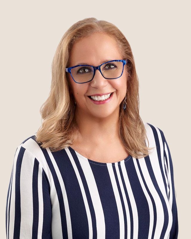 Jennifer Lord