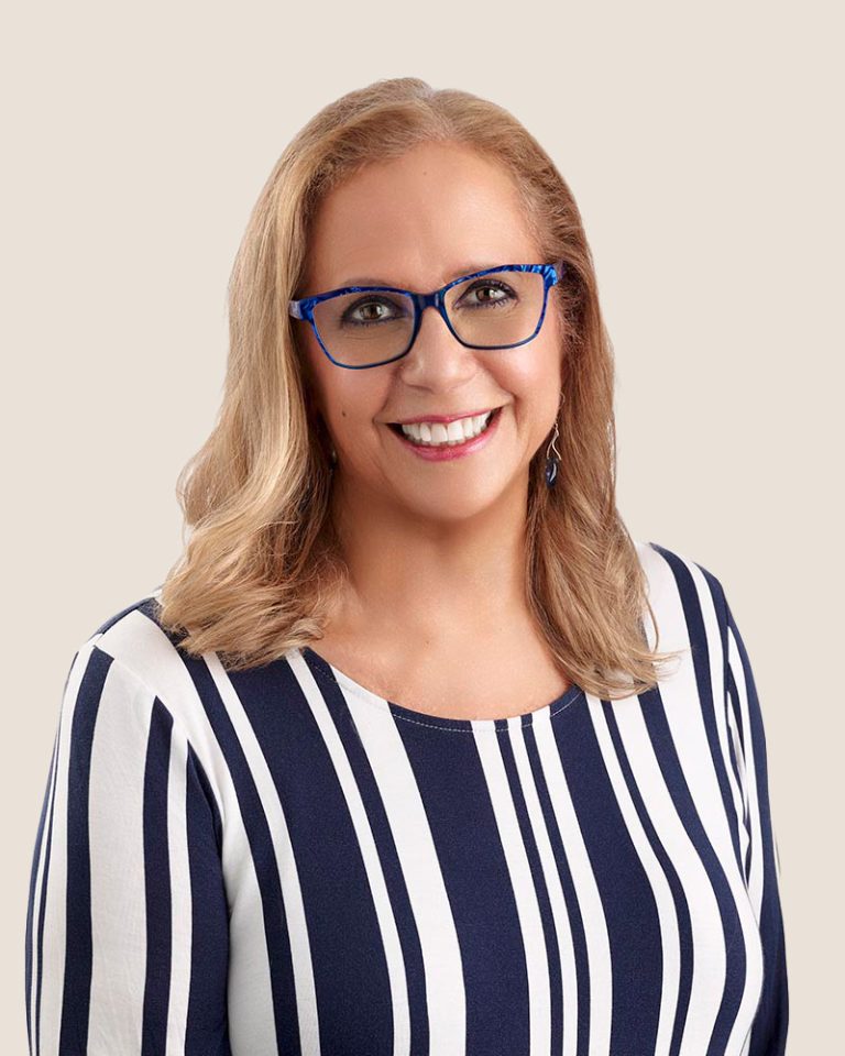 Jennifer Lord