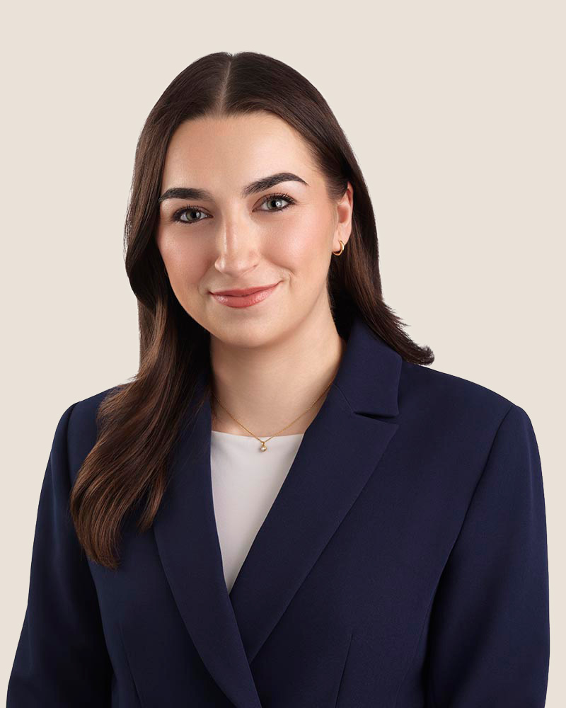 Jessica Marshall