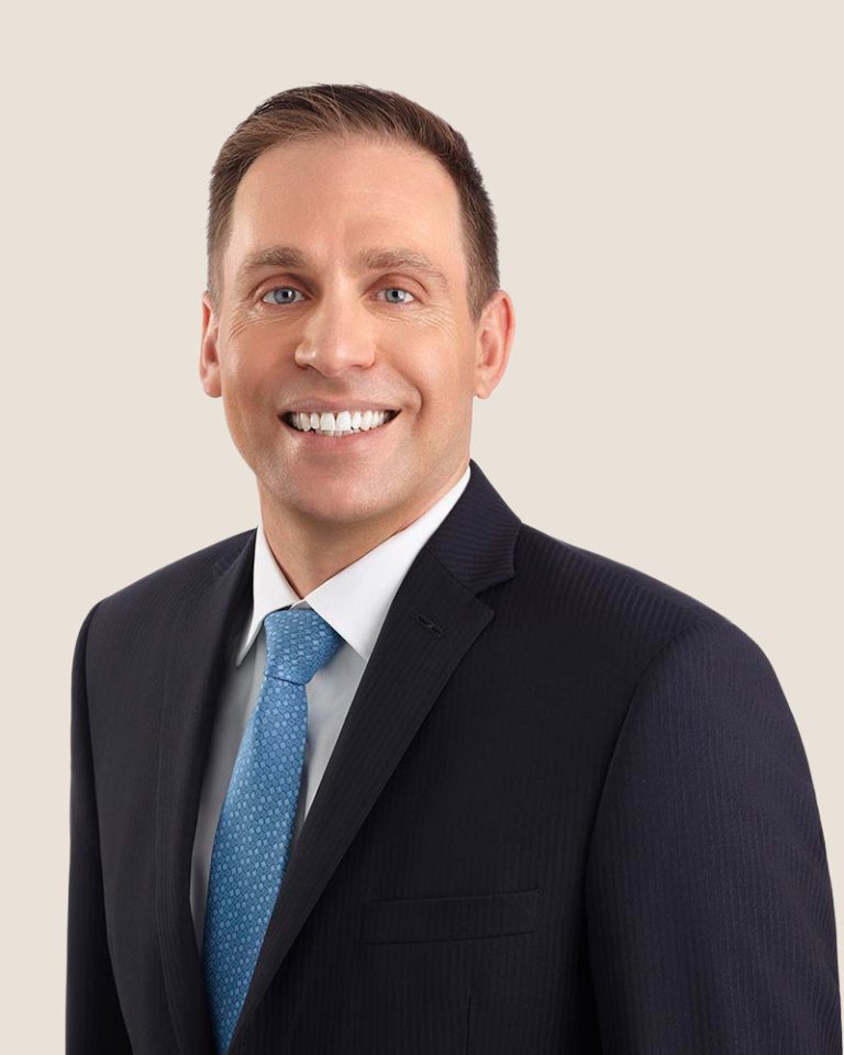 Michael Wilchesky