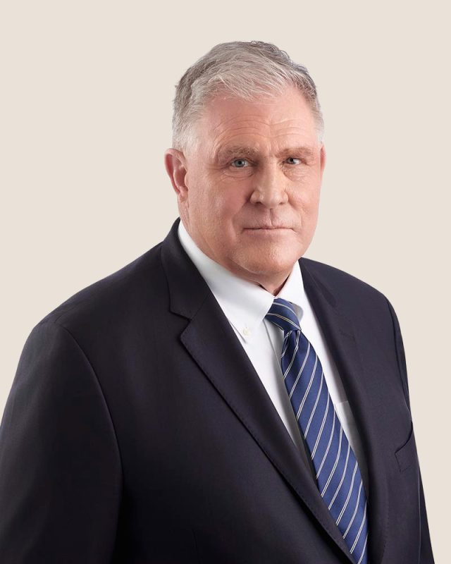Peter Jervis