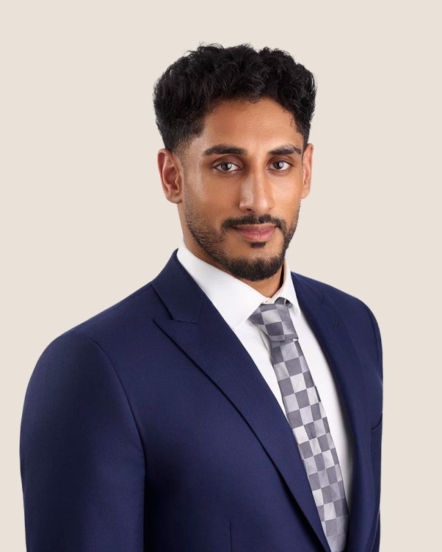 Pritpal Mann