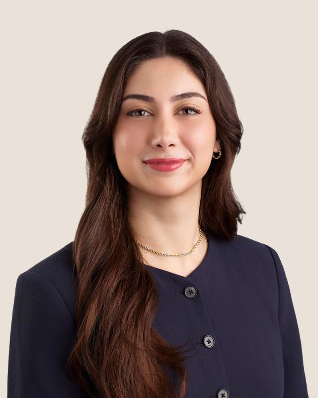 Rana Ghafouri