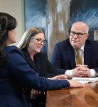 Georgia Rochon Toronto Class Action & Personal Injury Lawyers | Rochon Genova