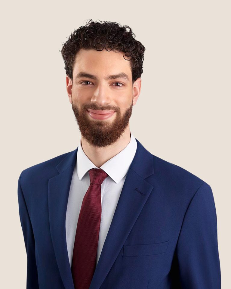 Omar Saleh