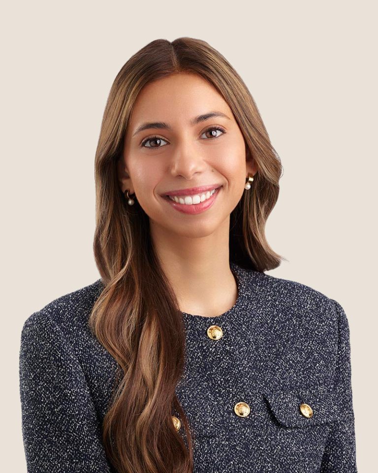 Saffron Remtulla