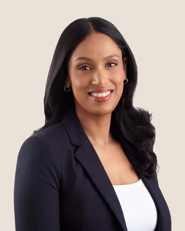 Sara Nagalingam