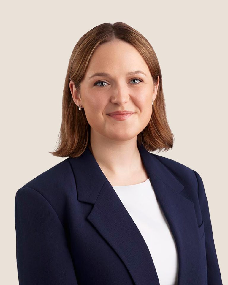 Sophie Chase