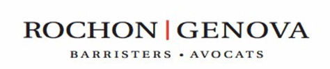 Rochon | Genova | Barristers | Avocats
